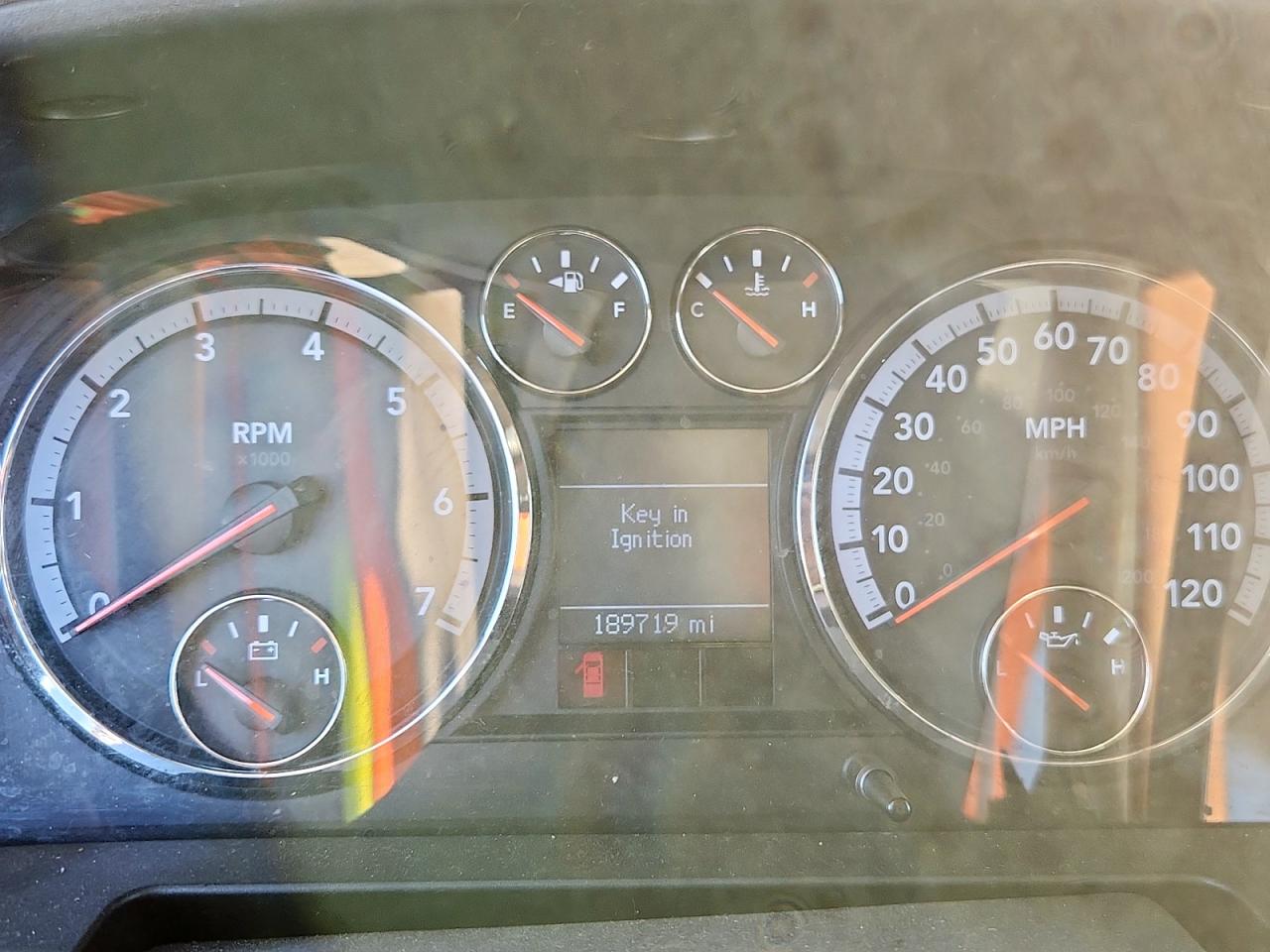 2009 Dodge Ram 1500 VIN: 1D3HB13P99S703634 Lot: 91844745