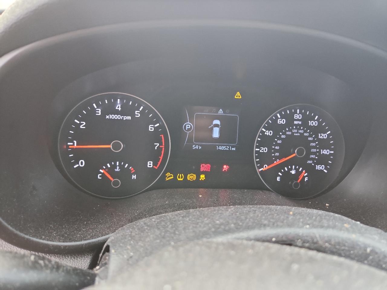 2018 Kia Sportage Lx VIN: KNDPMCAC5J7403106 Lot: 91657125