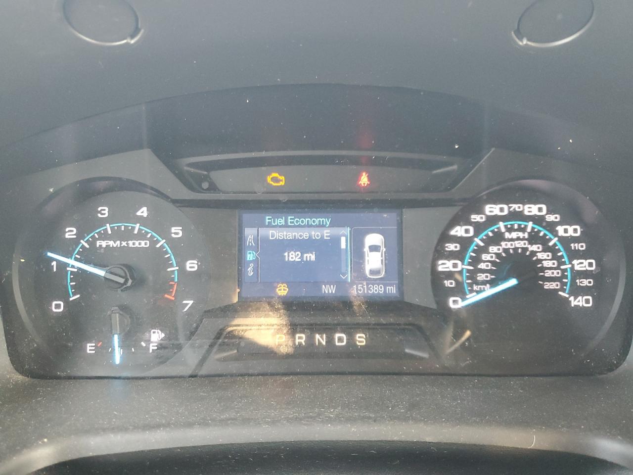 2014 Ford Flex Se VIN: 2FMGK5B80EBD34068 Lot: 93132395