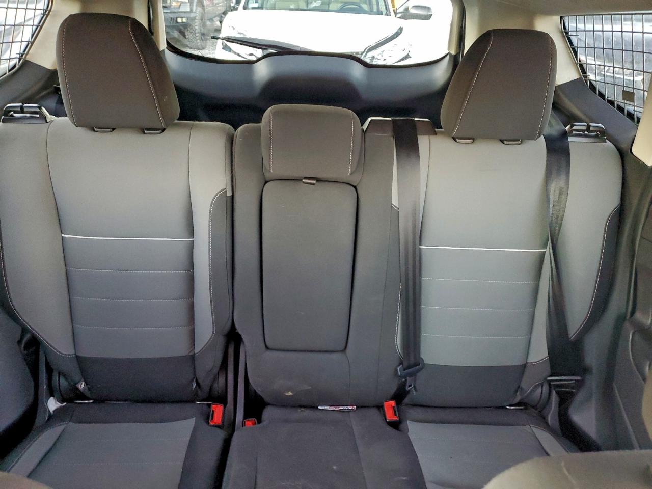 2014 Ford Escape Se VIN: 1FMCU0G95EUD38401 Lot: 93688345