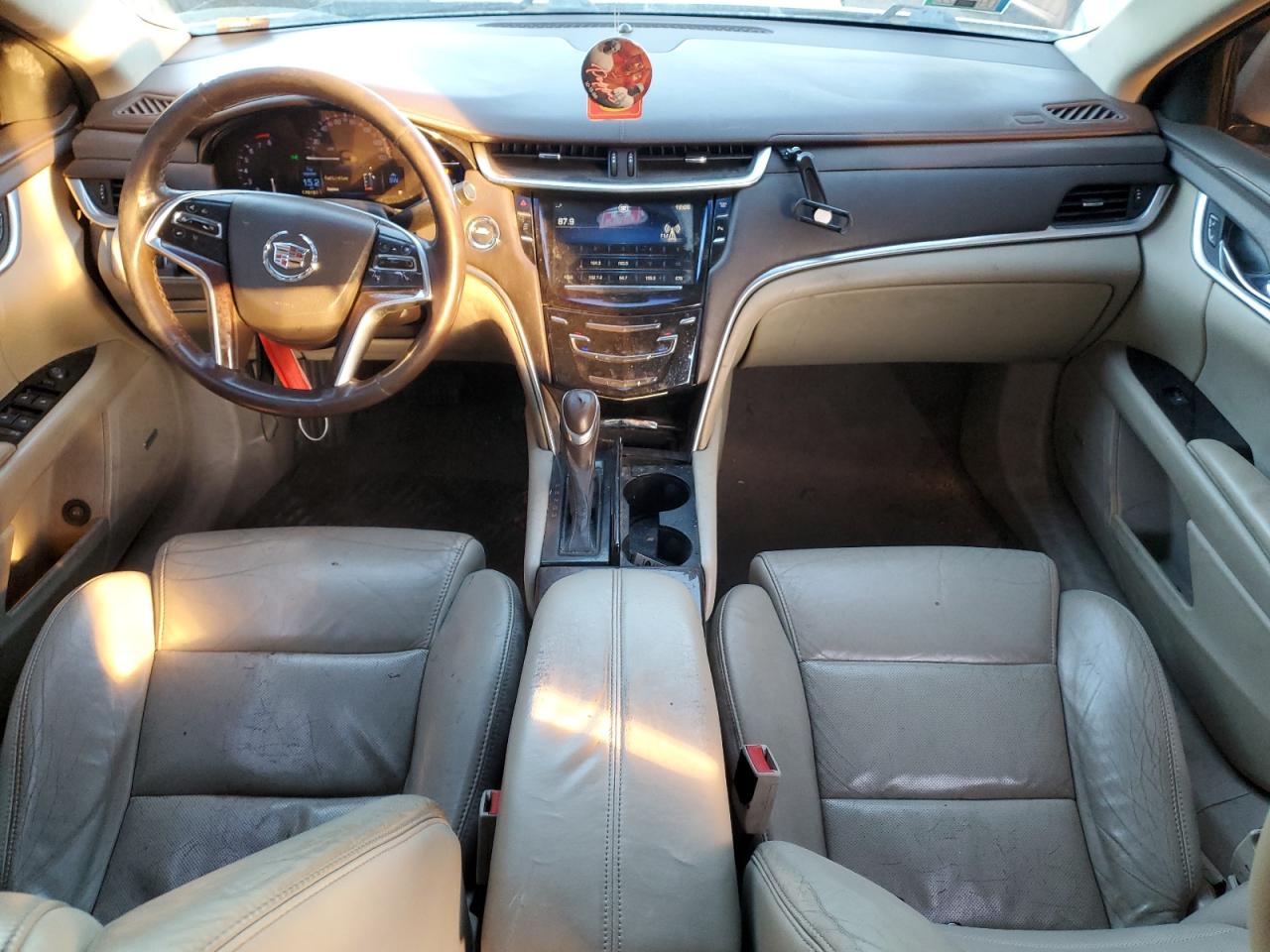 2013 Cadillac Xts VIN: 2G61N5S34D9161508 Lot: 91201415