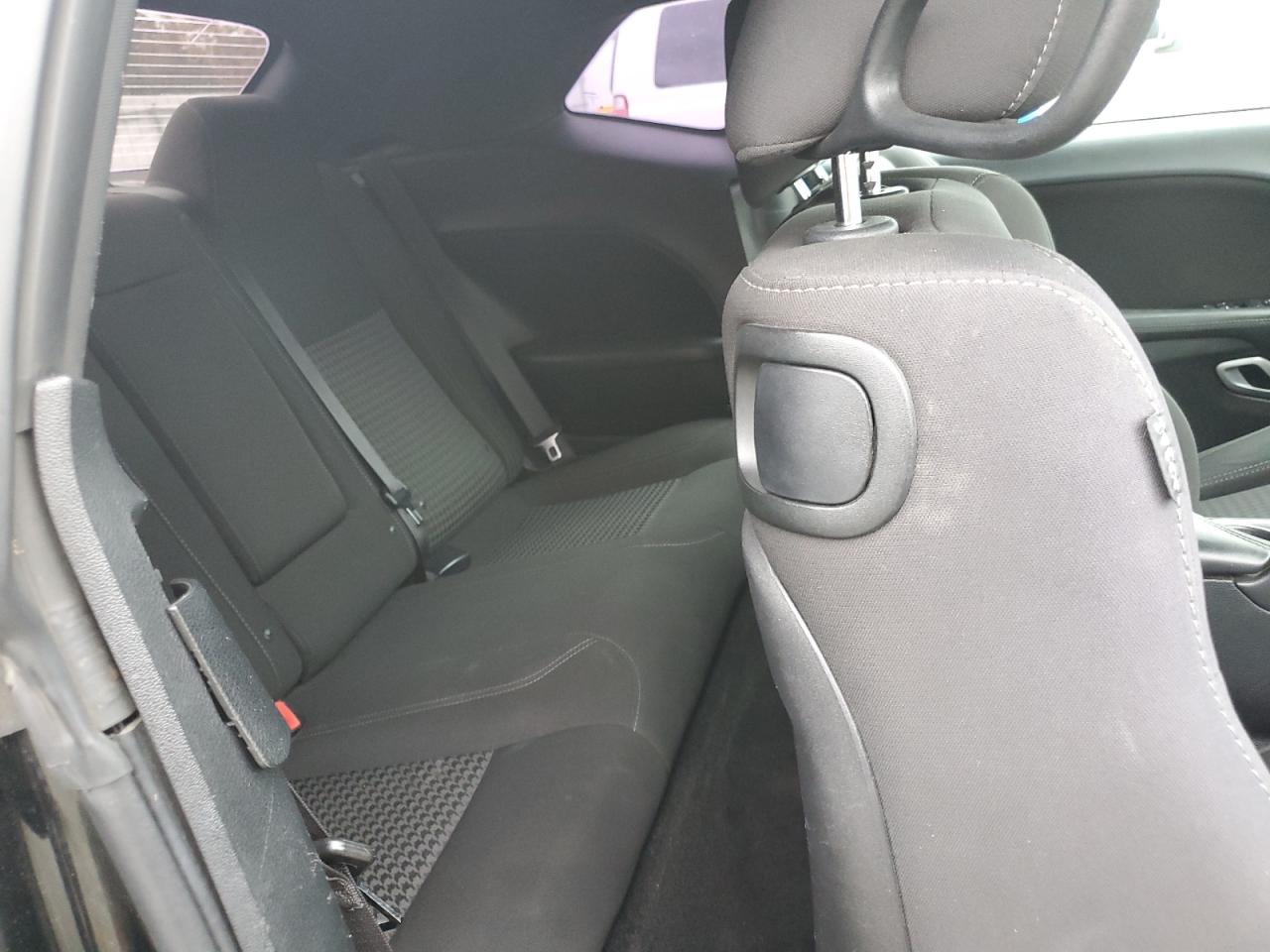 2015 Dodge Challenger Sxt VIN: 2C3CDZAG3FH839201 Lot: 92529845