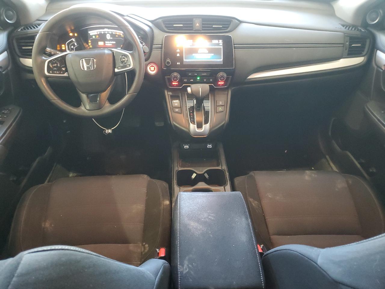 2021 Honda Cr-V Se VIN: 7FARW2H78ME033178 Lot: 93089065