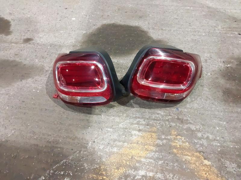 2015 CITROEN DS3 1.2 PURETECH DSTYLE PLUS 3DR