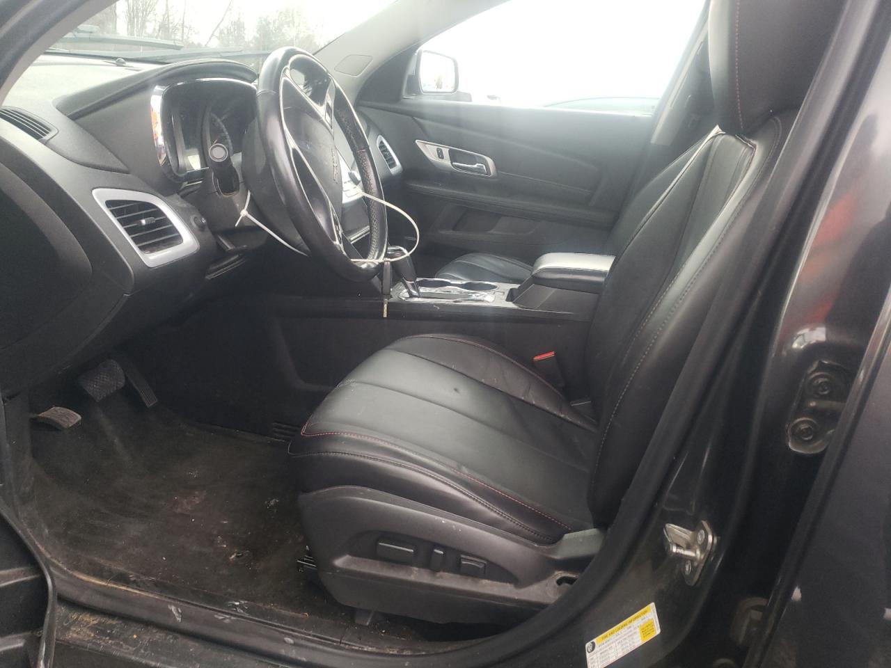 2017 GMC Terrain Slt VIN: 2GKFLUEKXH6293156 Lot: 91254955