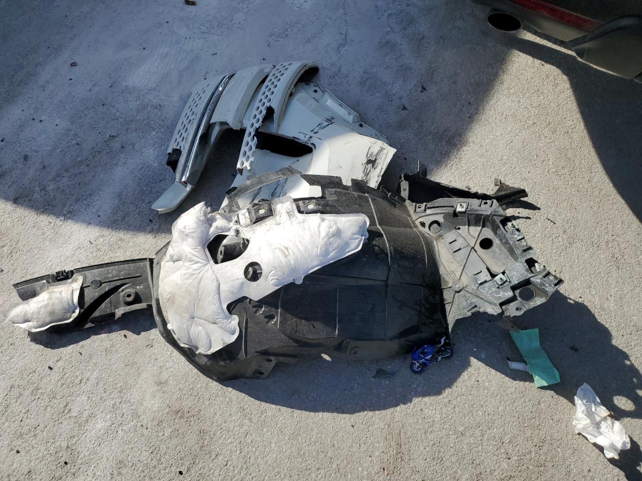 2012 Ford Explorer Limited VIN: 1FMHK8F86CGA25307 Lot: 91710565