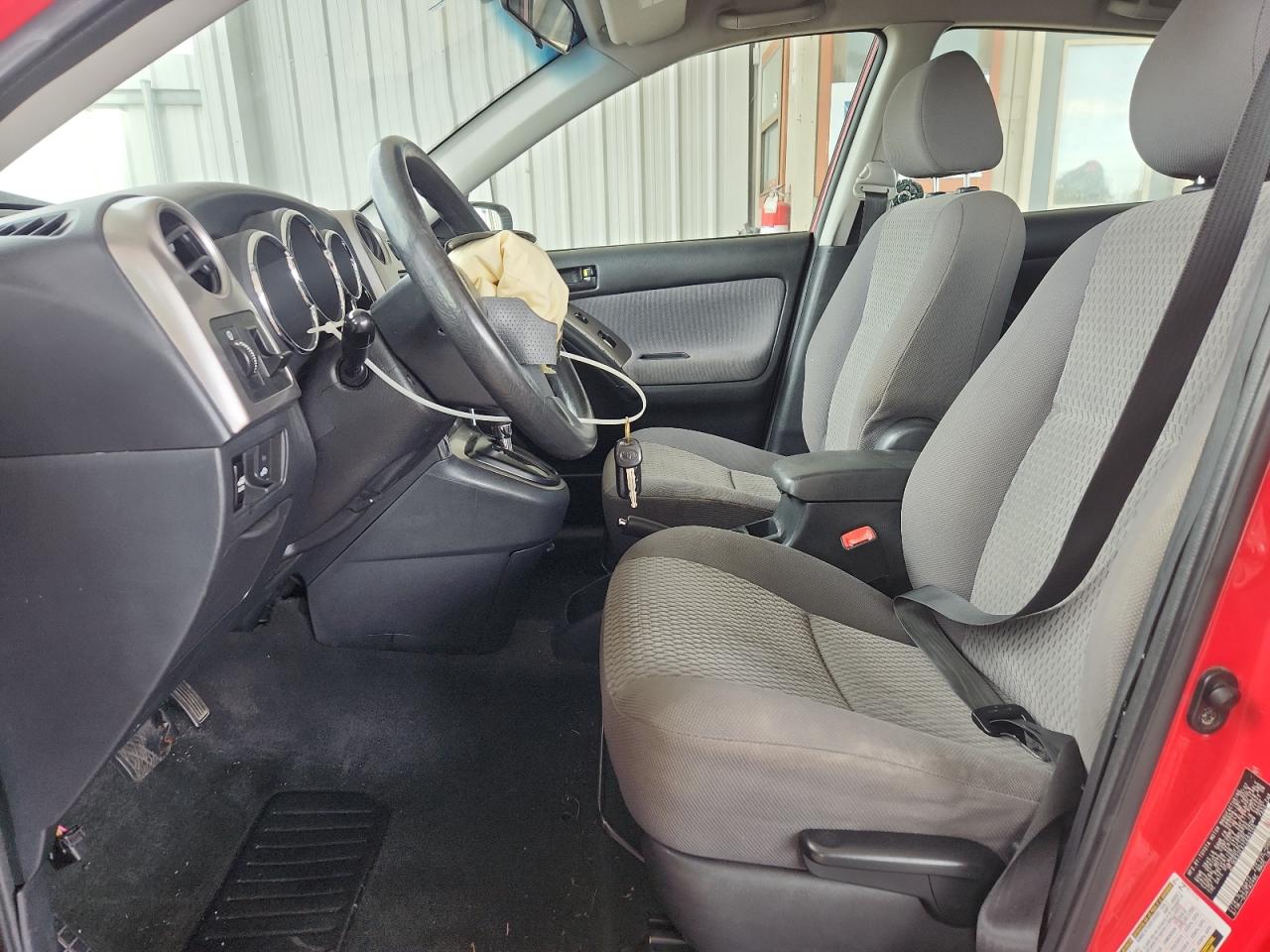 2007 Toyota Corolla Matrix Xr VIN: 2T1KR32EX7C683155 Lot: 90422255