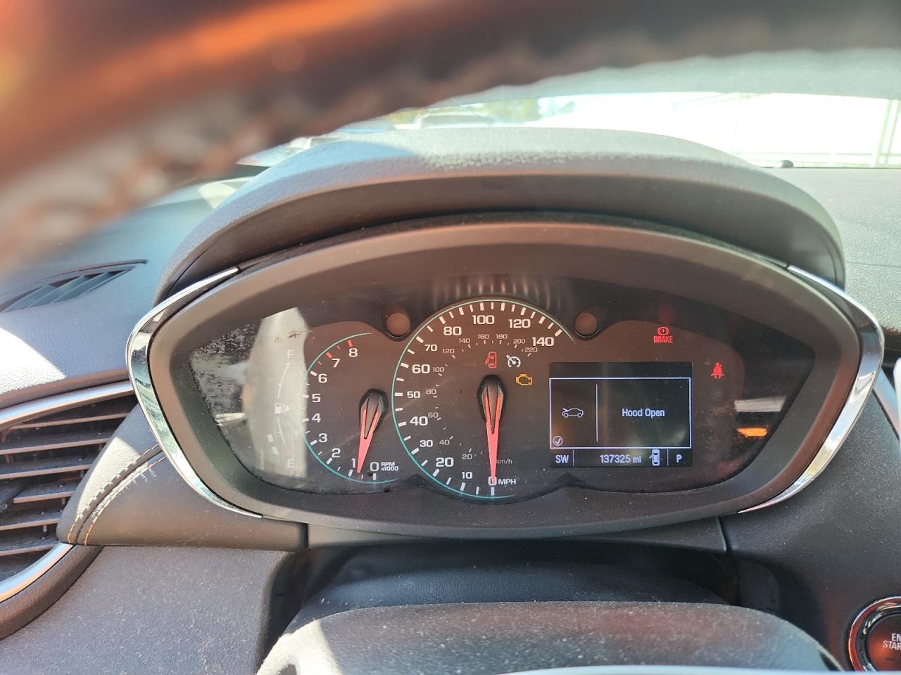 2019 Chevrolet Trax 1Lt VIN: KL7CJLSB1KB856406 Lot: 91630885