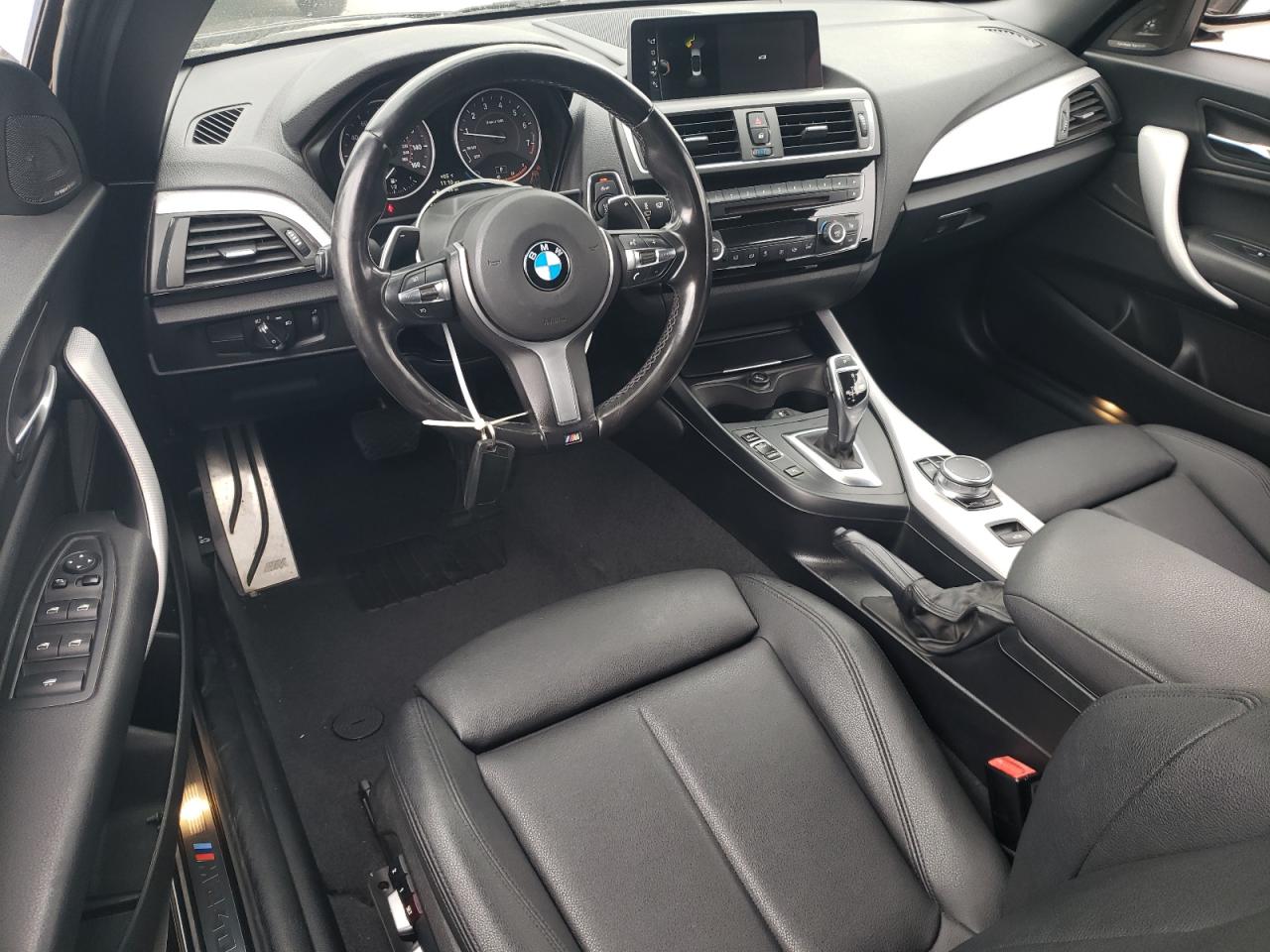 2017 BMW M240I VIN: WBA2L1C33HV666907 Lot: 91658175