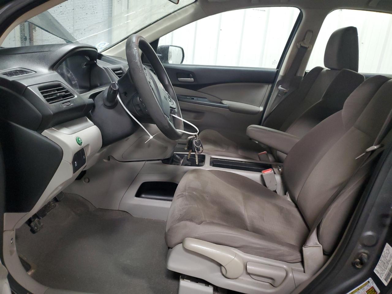 2014 Honda Cr-V Lx VIN: 5J6RM4H33EL072912 Lot: 93561755