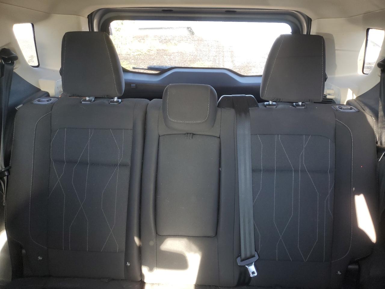 2020 Ford Ecosport Se VIN: MAJ6S3GL4LC317701 Lot: 91198135