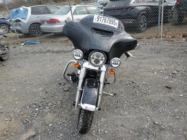 2021 HARLEY-DAVIDSON FLHTP   