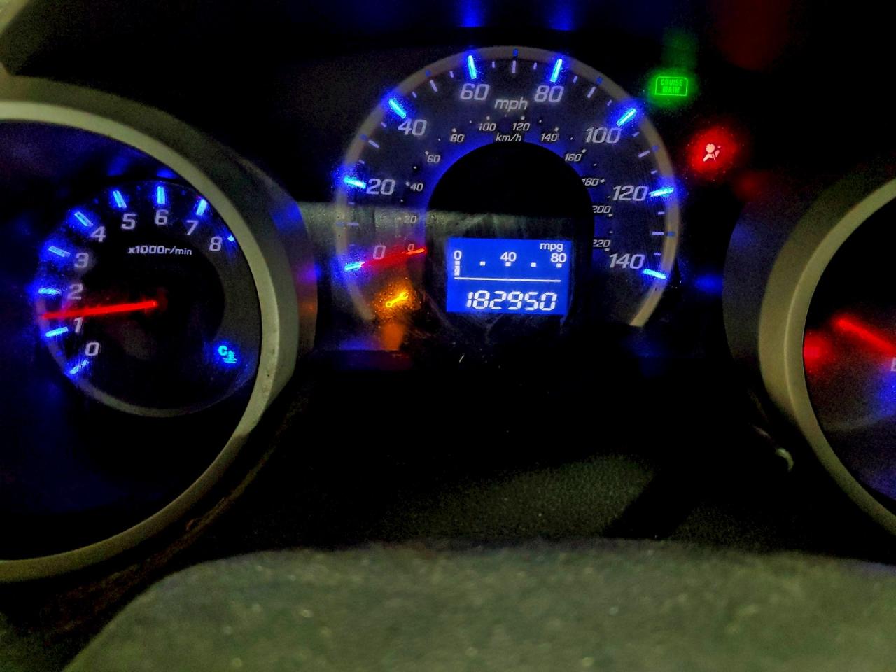 2009 Honda Fit Sport VIN: JHMGE88469S045109 Lot: 93924475