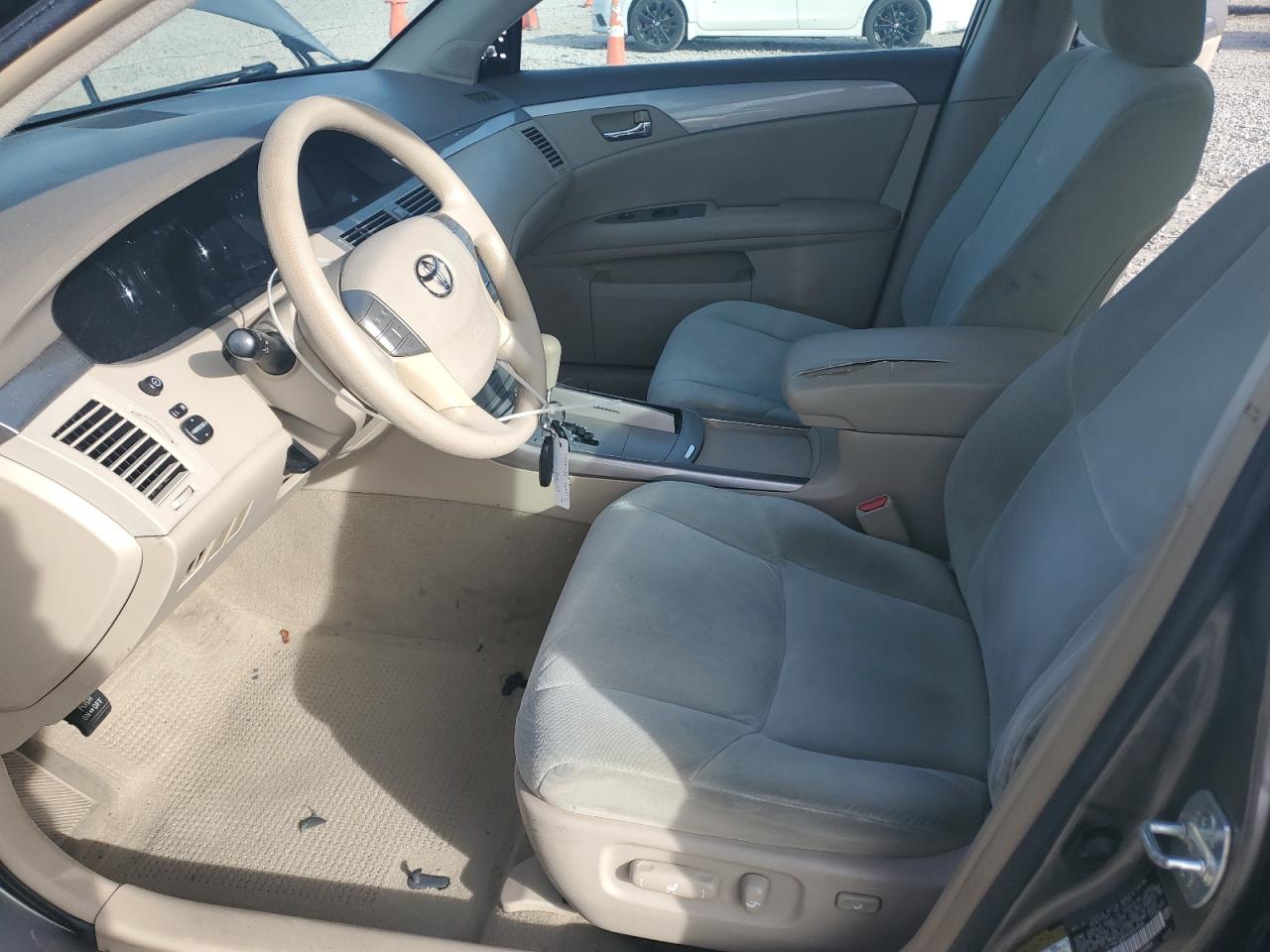 2005 Toyota Avalon Xl VIN: 4T1BK36B95U054888 Lot: 92235255