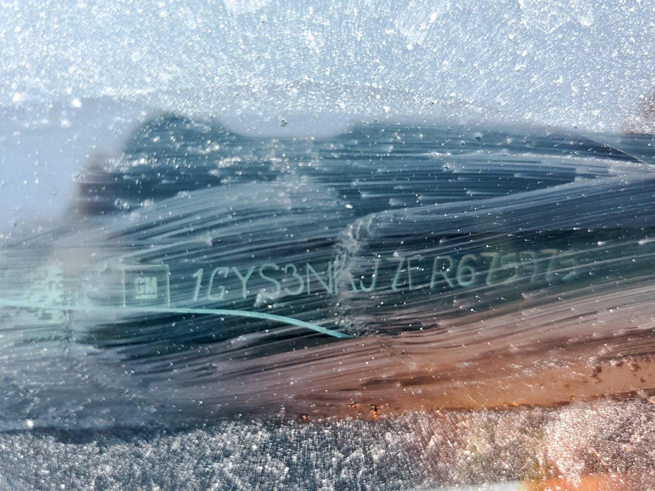 2015 Cadillac Escalade Premium VIN: 1GYS3NKJ7FR675975 Lot: 91573695