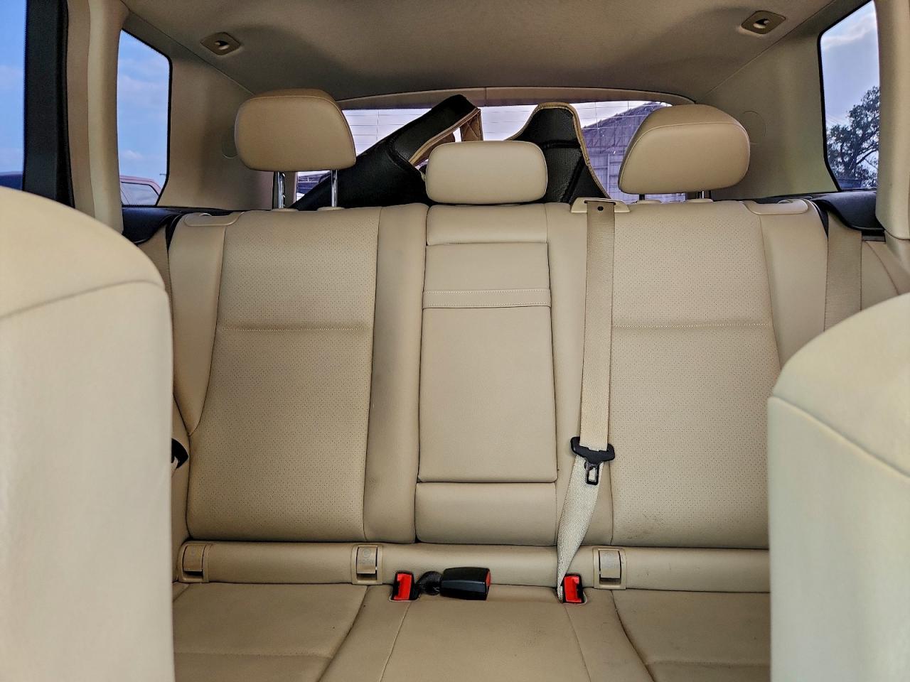 2012 Mercedes-Benz Glk 350 VIN: WDCGG5GB5CF750858 Lot: 94479615