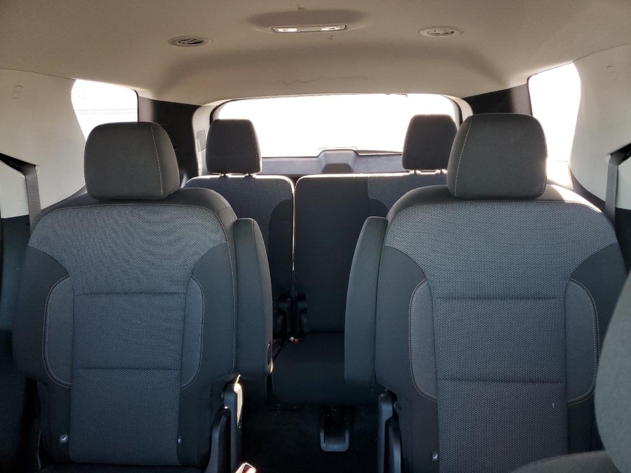 2020 Chevrolet Traverse Lt VIN: 1GNEVGKW9LJ318996 Lot: 92400955