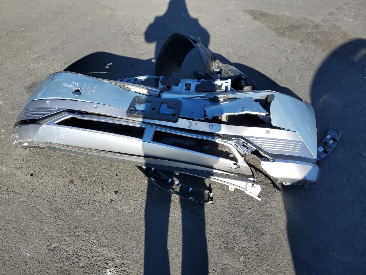 2024 Hyundai Ioniq 5 Limited VIN: KM8KR4DE3RU342605 Lot: 91138645