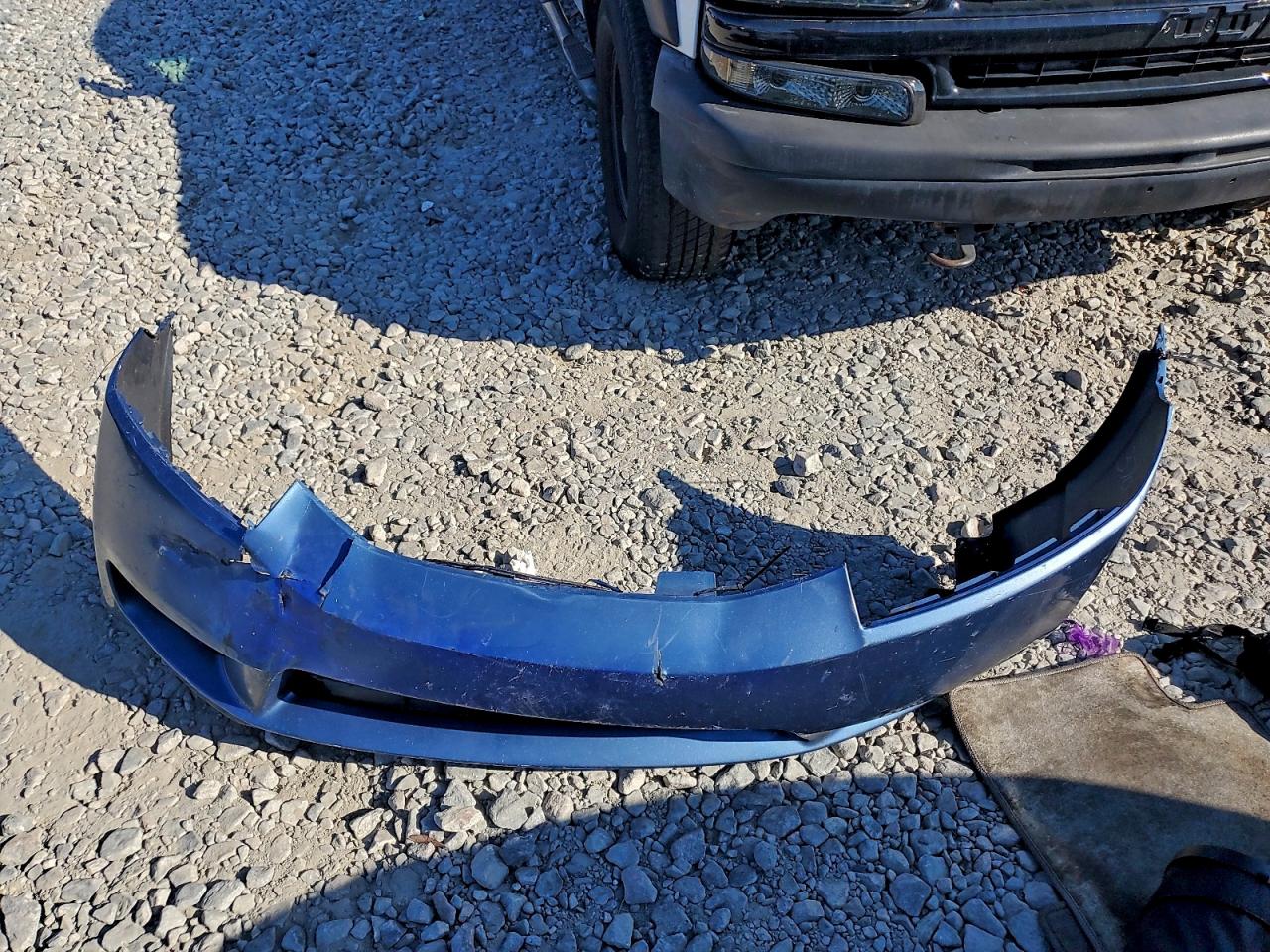 2009 Honda Civic Lx VIN: 2HGFA16579H345164 Lot: 94038345