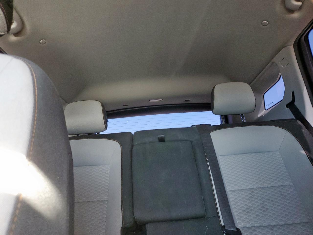 2018 GMC Terrain Sle VIN: 3GKALNEU5JL248337 Lot: 92854555