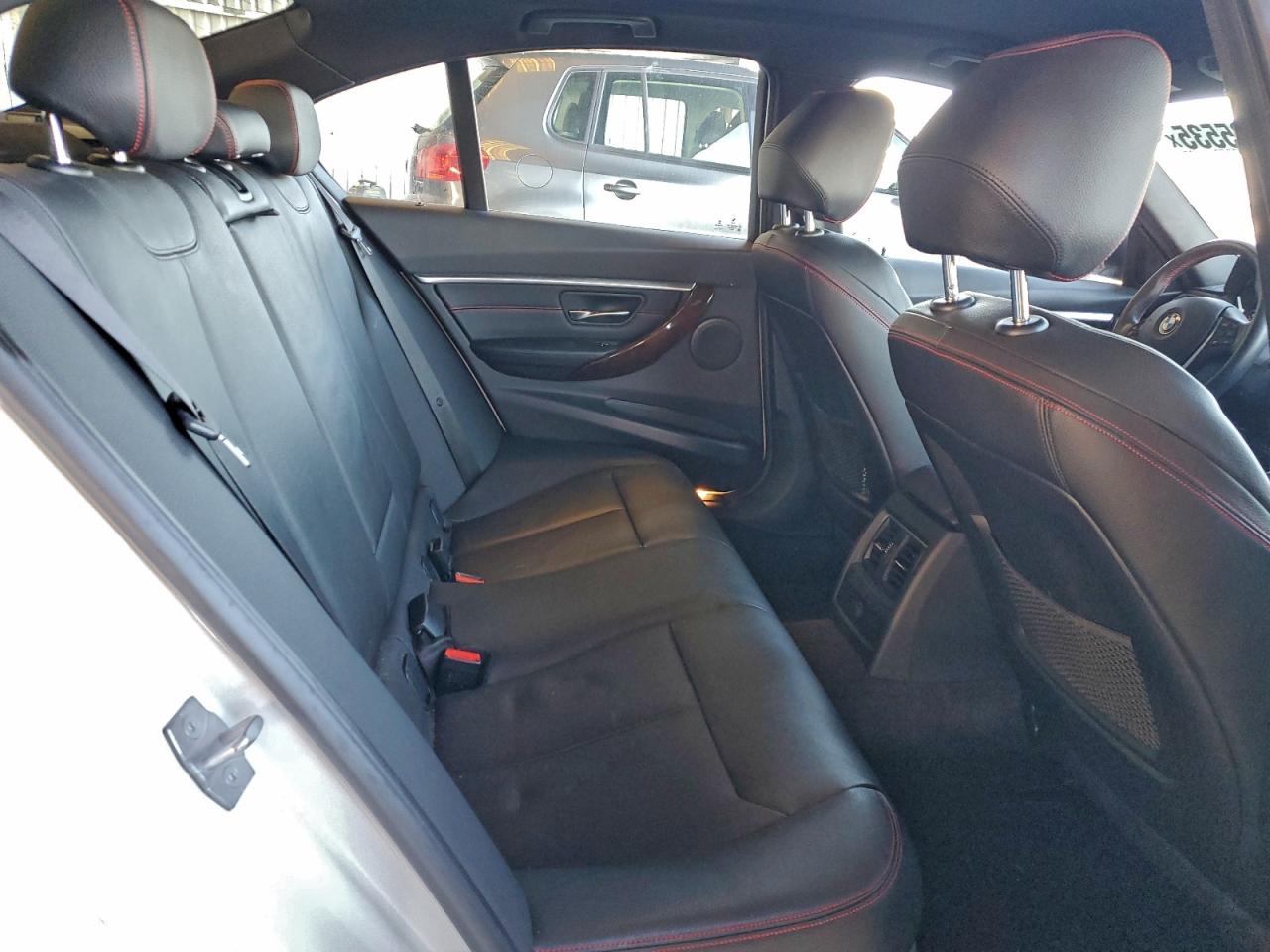 2017 BMW 330 I VIN: WBA8B9C5XHK884471 Lot: 93325535