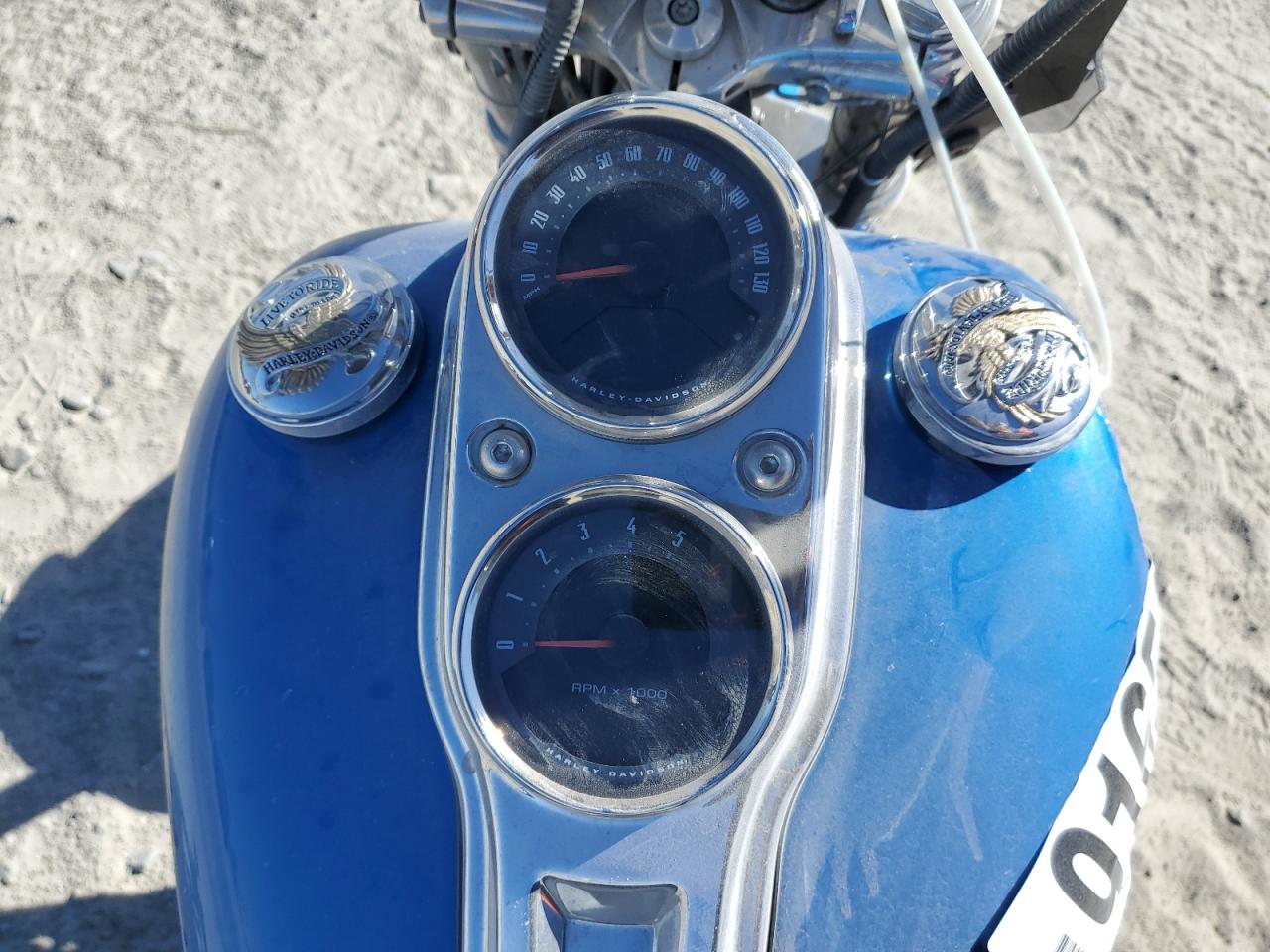 2018 Harley-Davidson Fxlr Low Rider VIN: 1HD1YNJ1XJC030803 Lot: 91650955