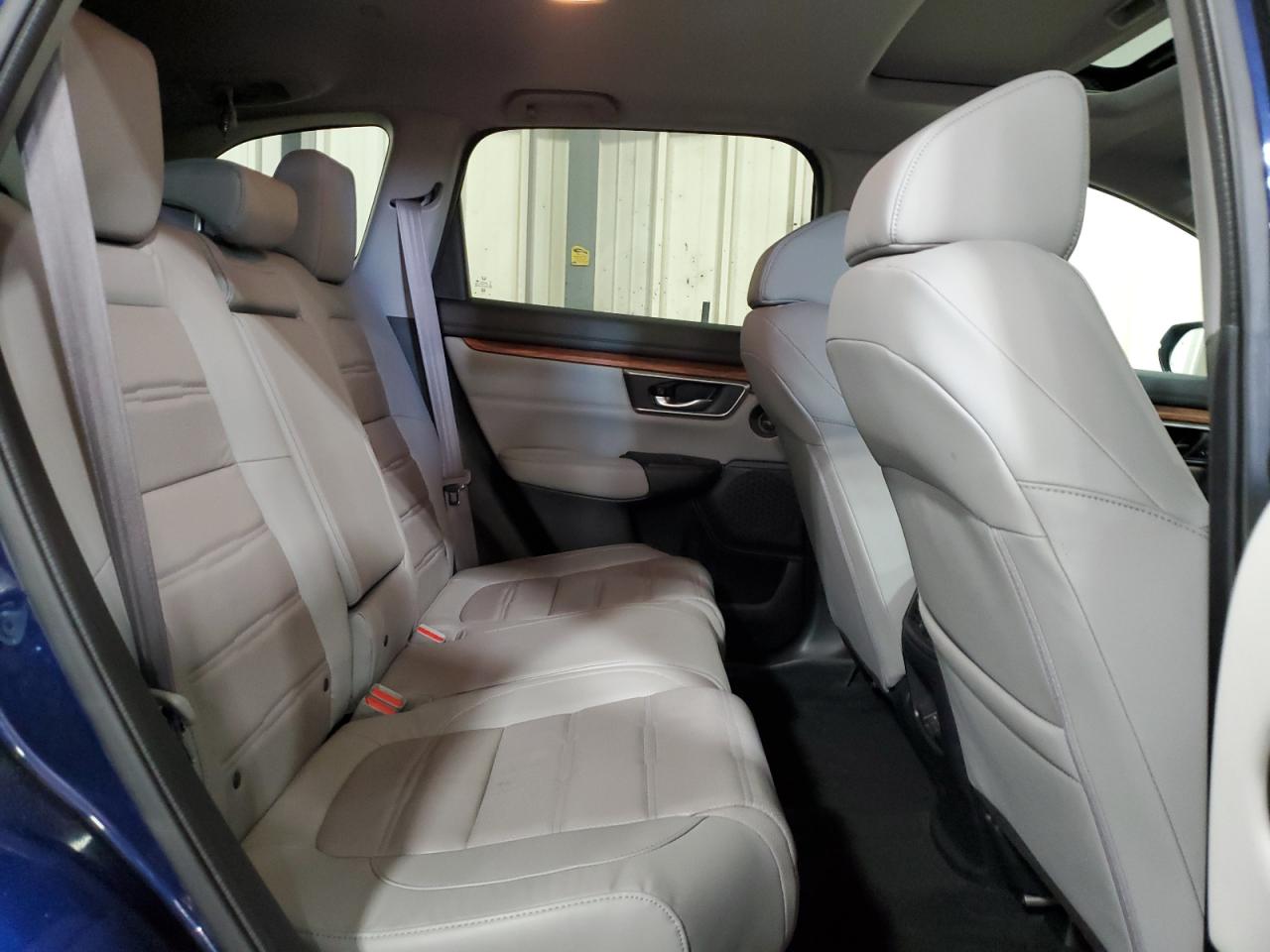 2019 Honda Cr-V Exl VIN: 7FARW2H87KE019214 Lot: 92029575