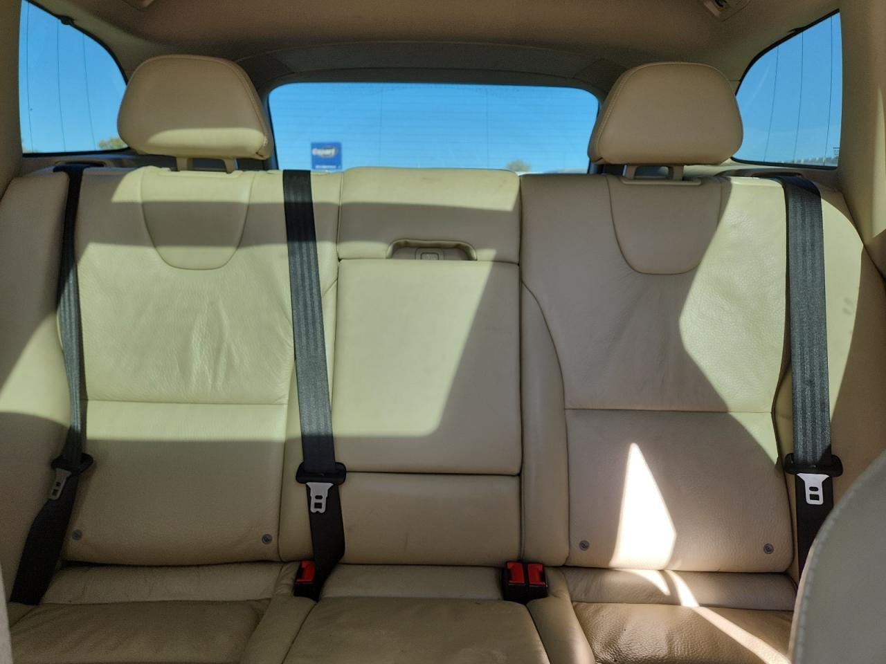 2011 Volvo Xc60 T6 VIN: YV4902DZXB2157843 Lot: 91823845