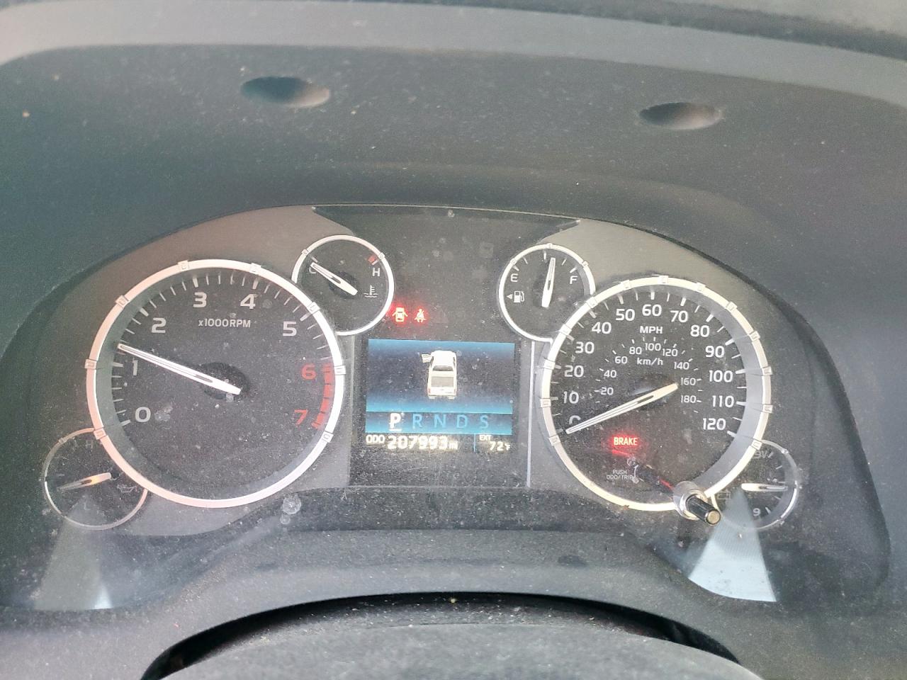 2016 Toyota Tundra Crewmax Sr5 VIN: 5TFDW5F14GX511290 Lot: 92033915