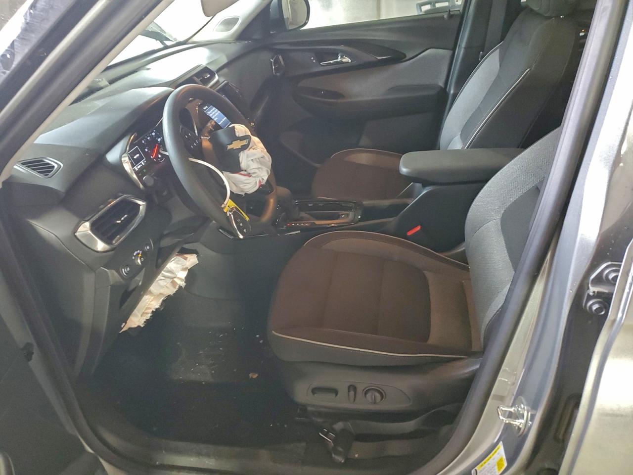 2023 Chevrolet Trailblazer Lt VIN: KL79MRSL2PB208626 Lot: 94390255