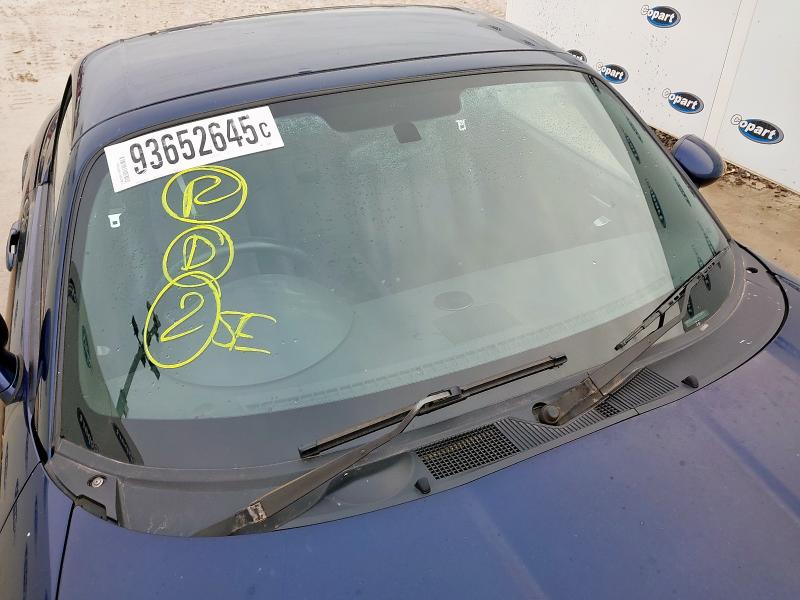 2007 MAZDA MX-5 2.0I SPORT 2DR