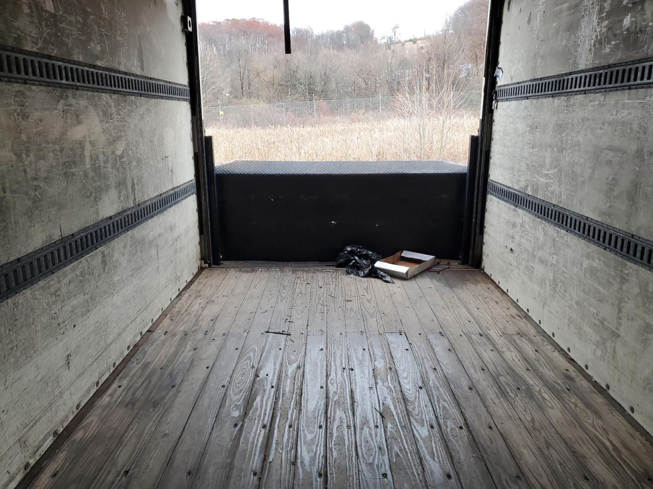 2013 Isuzu Npr Hd VIN: 54DC4W1B3DS801001 Lot: 92471275