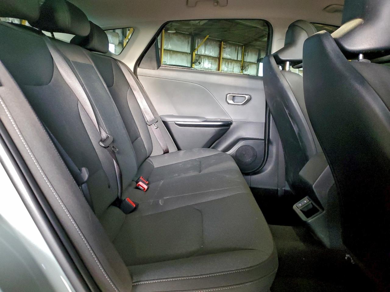 2025 Kia K4 Lx VIN: 3KPFT4DE1SE195017 Lot: 93458695