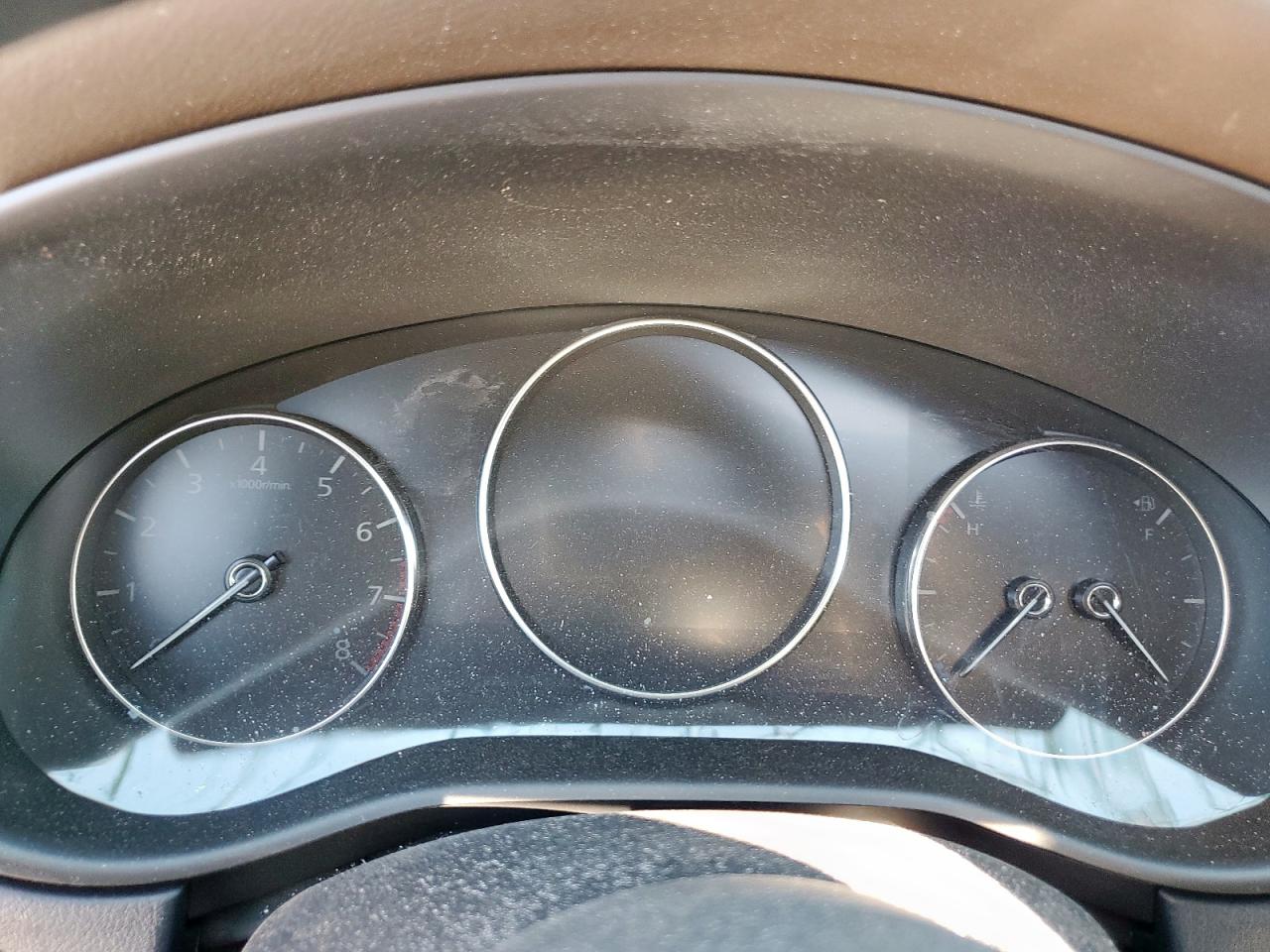 2025 Mazda Cx-30 Premium VIN: 3MVDMBDM3SM782176 Lot: 90749845