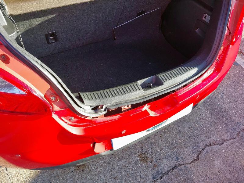 2010 MAZDA 2 1.5 SPORT 3DR