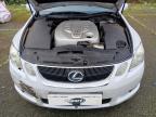 2005 LEXUS GS 300 3.0 SE-L 4DR AUTO for sale at Copart SANDTOFT
