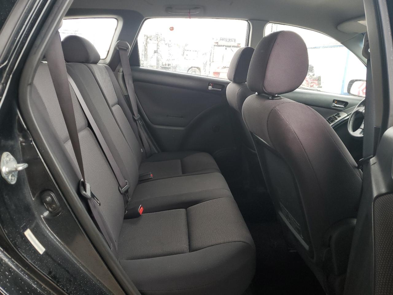 2003 Toyota Corolla Matrix Xr VIN: 2T1KR32EX3C037611 Lot: 93204685