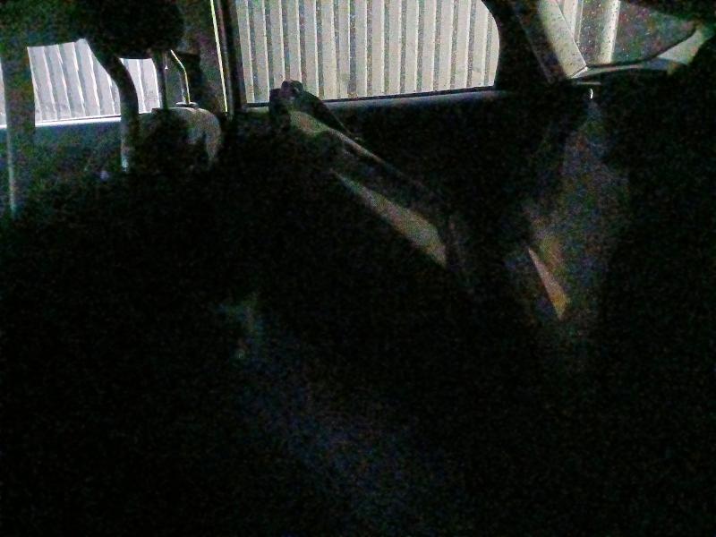 2016 FORD FOCUS 1.5 TDCI 120 ZETEC 5DR