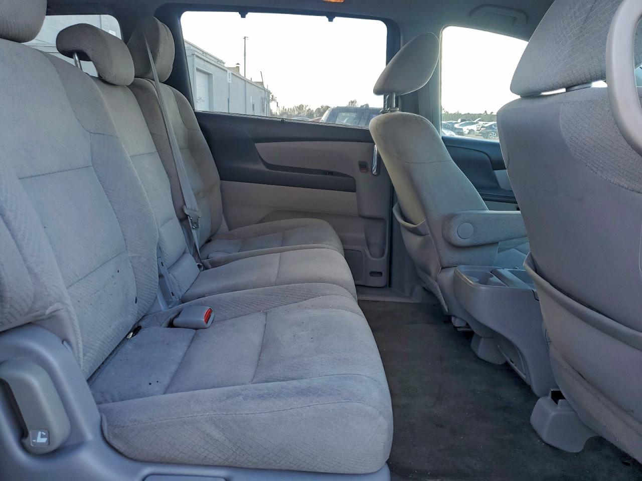 2016 Honda Odyssey Se VIN: 5FNRL5H33GB006753 Lot: 93813235