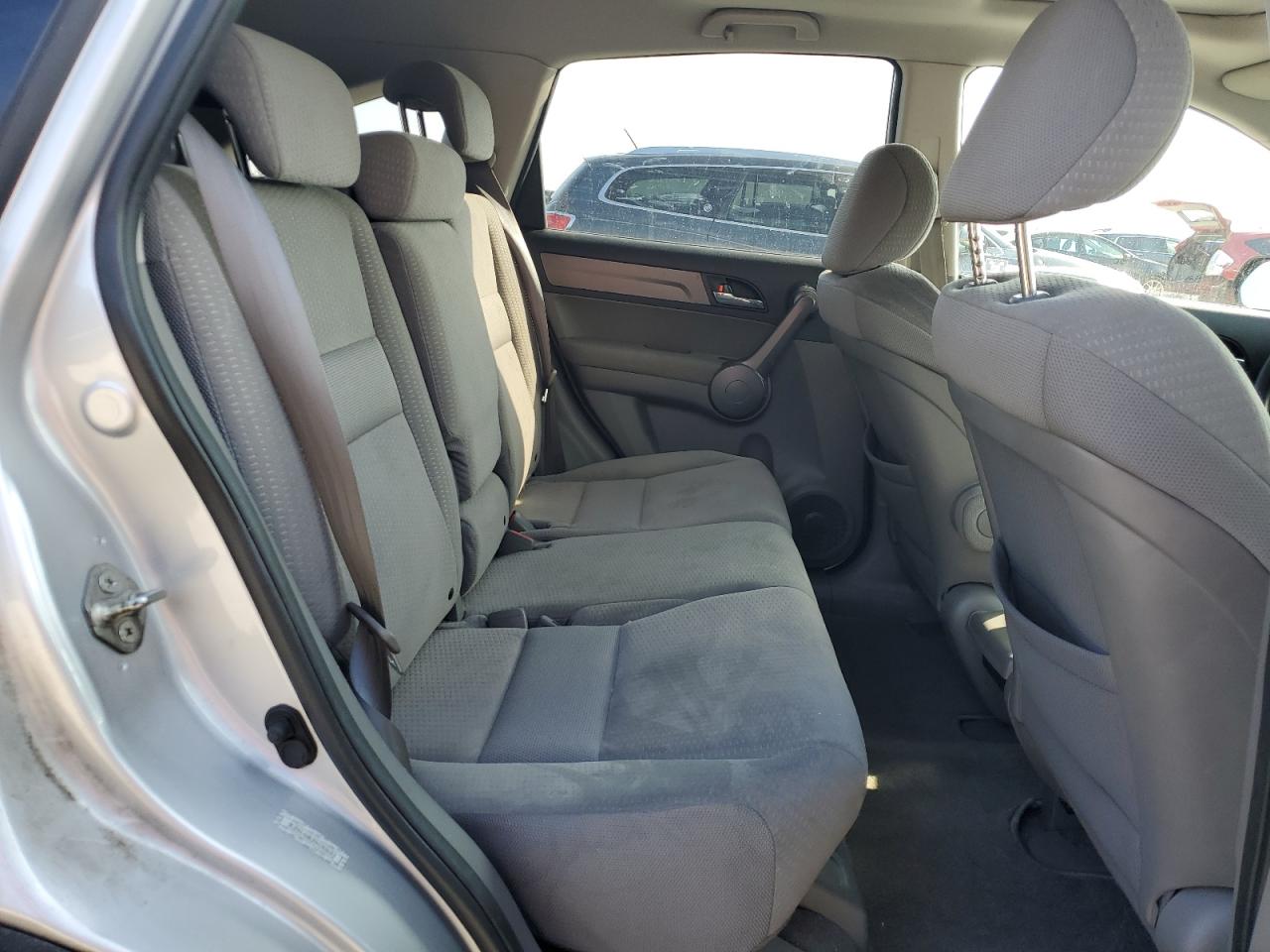 2009 Honda Cr-V Ex VIN: 3CZRE48529G708172 Lot: 93070675