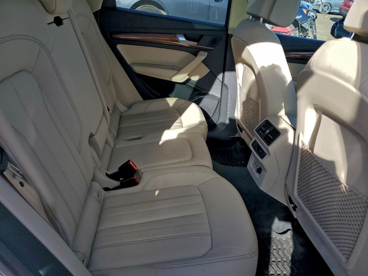 2022 Audi Q5 Premium 45 VIN: WA1GAAFYXN2027789 Lot: 94351475