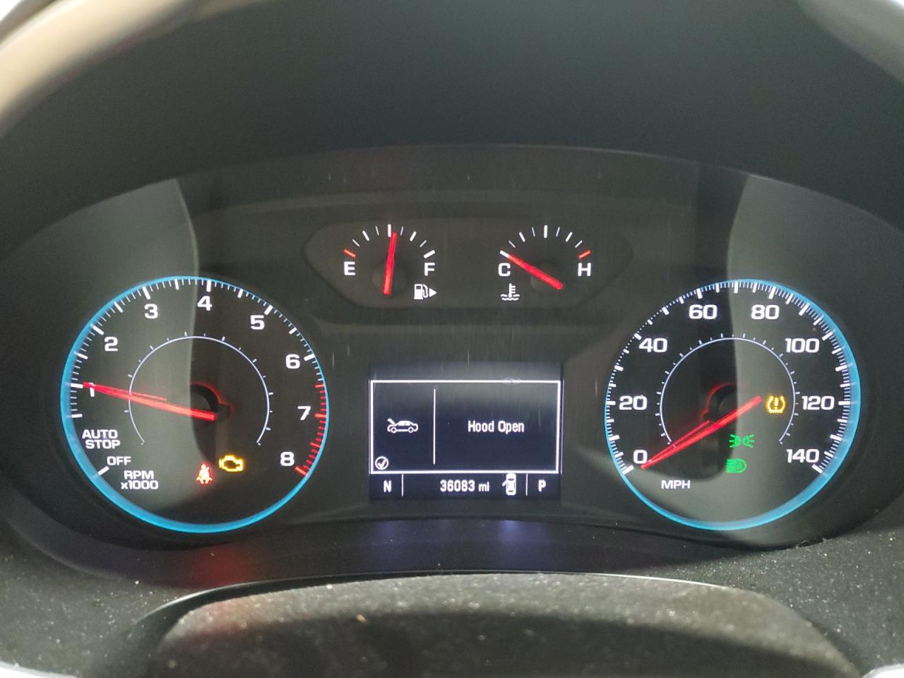 2024 Chevrolet Malibu Lt VIN: 1G1ZD5ST8RF179519 Lot: 92082125