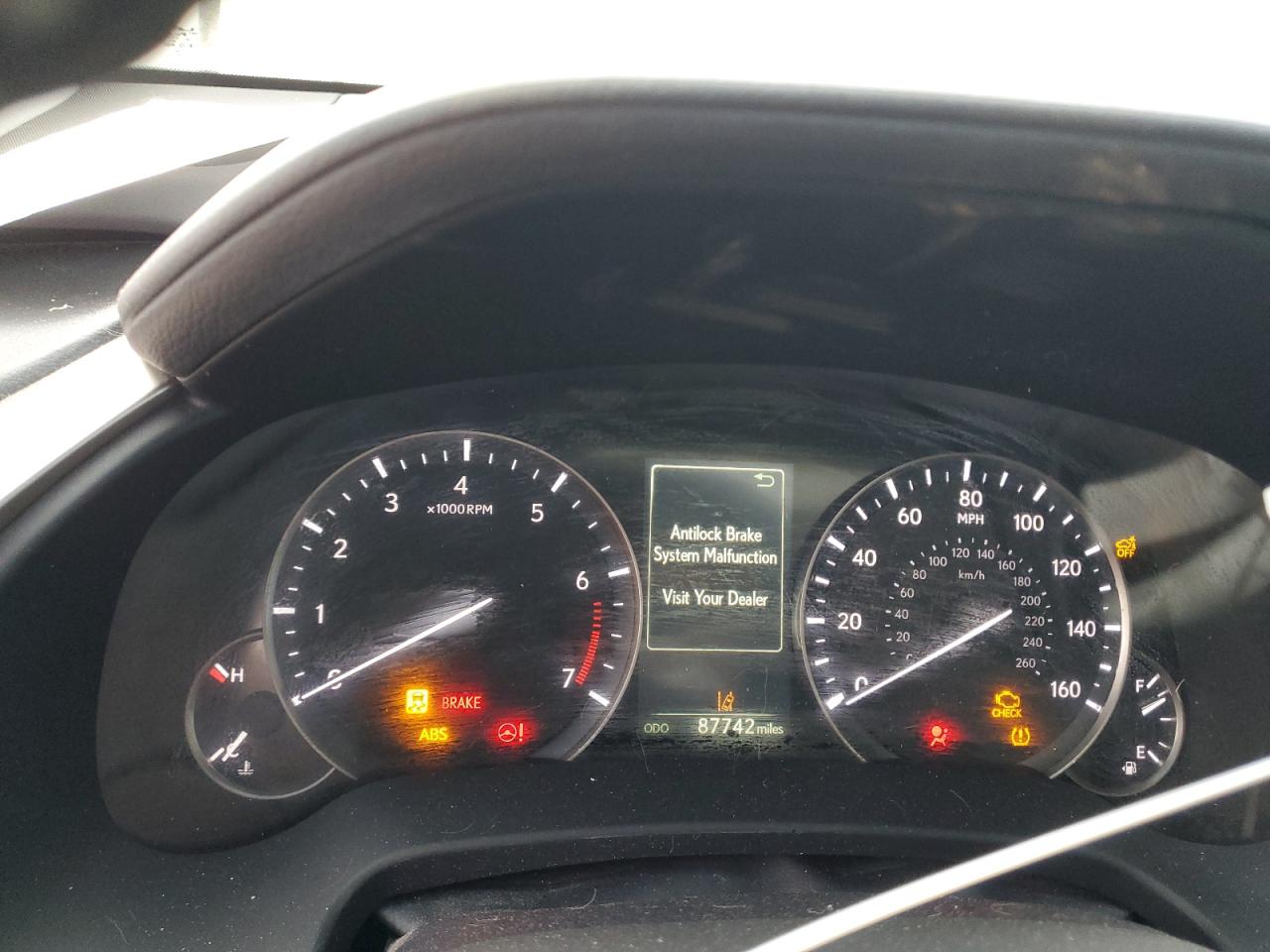 2017 Lexus Rx 350 Base VIN: 2T2BZMCA6HC098653 Lot: 90816585