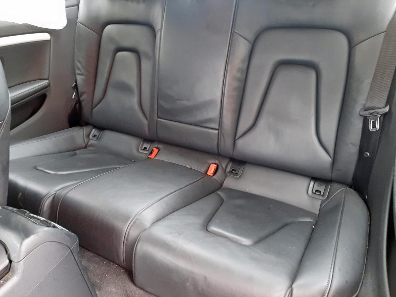 2013 AUDI A5 2.0 TDI 177 S LINE 2DR