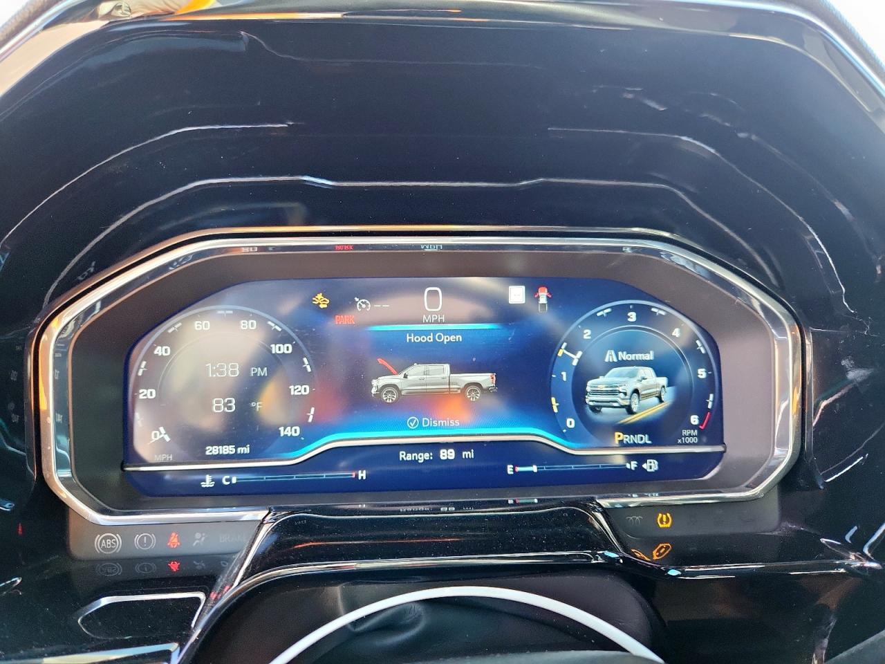 2023 Chevrolet Silverado C1500 Lt VIN: 3GCPACEK9PG176929 Lot: 91197035