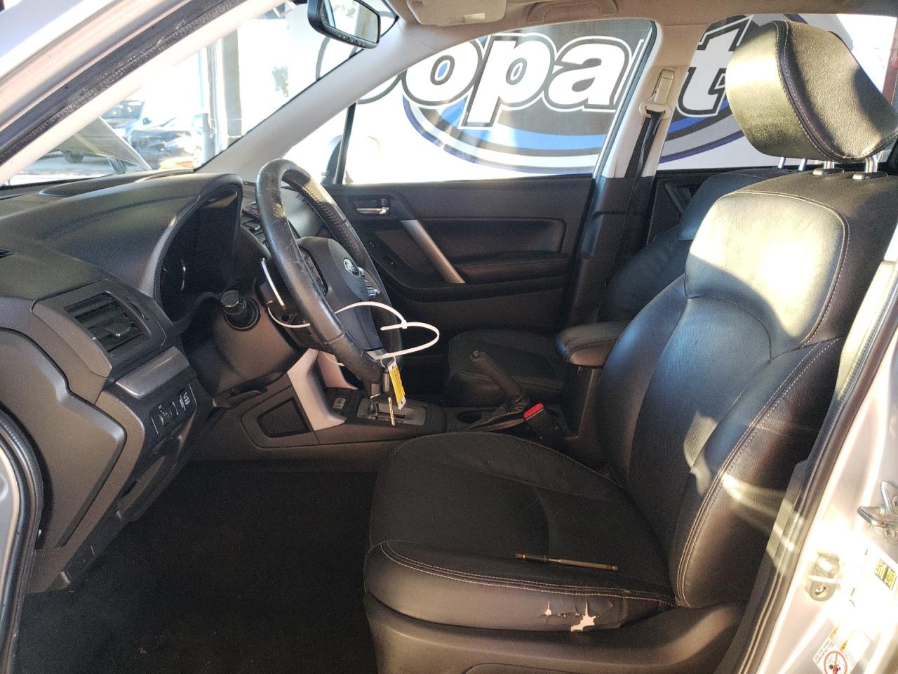 2014 Subaru Forester 2.0Xt Touring VIN: JF2SJGMC0EH479064 Lot: 93348435