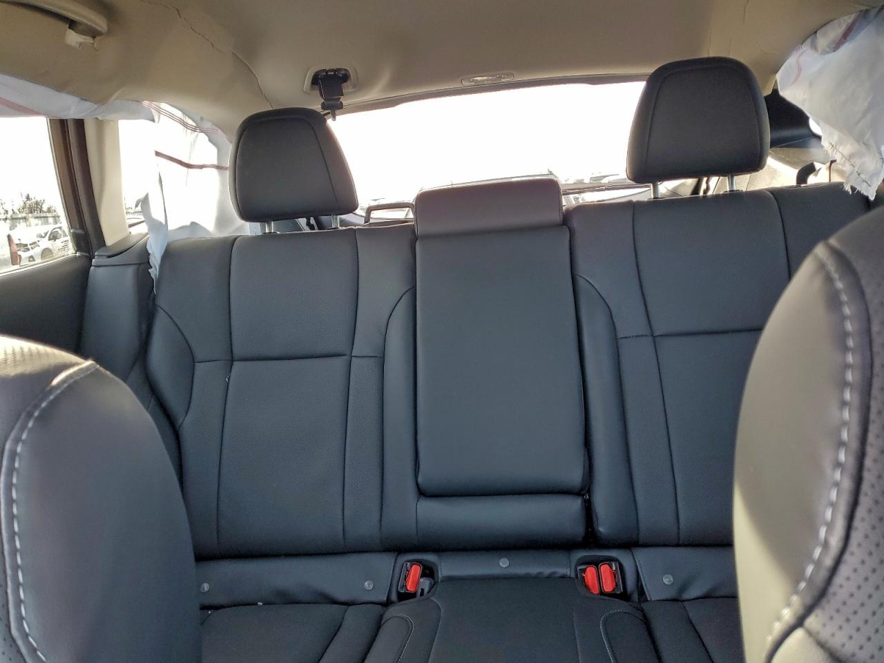 2025 Subaru Outback Limited Xt VIN: 4S4BTGND3S3195688 Lot: 94265545