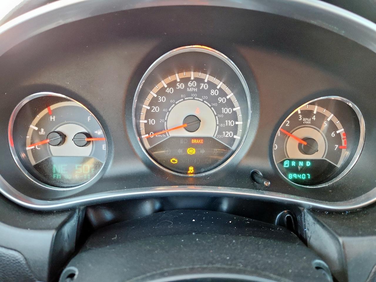 2012 Chrysler 200 Limited VIN: 1C3CCBCG8CN114767 Lot: 92459895