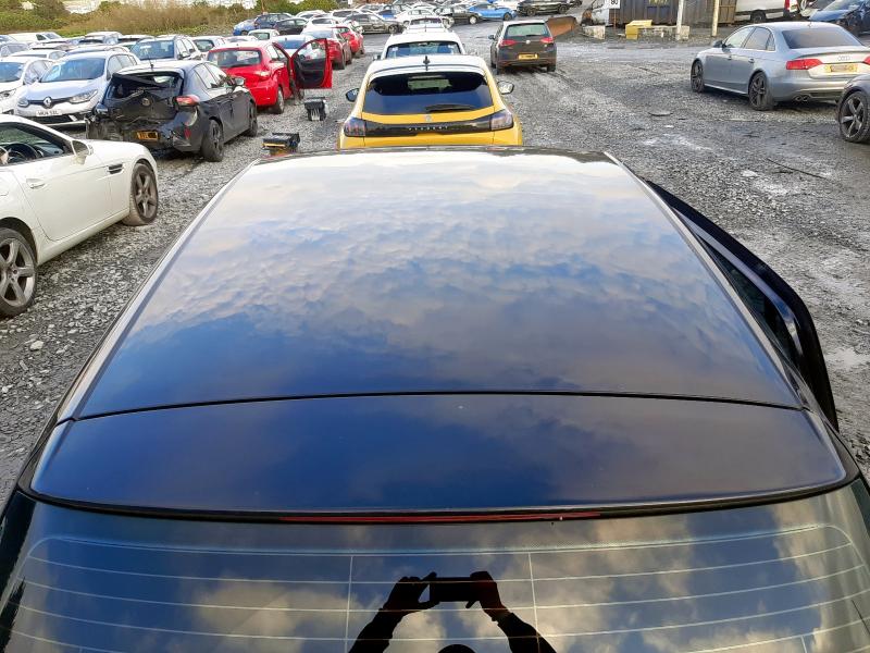 2015 VOLKSWAGEN GOLF 1.6 TDI 105 S 5DR