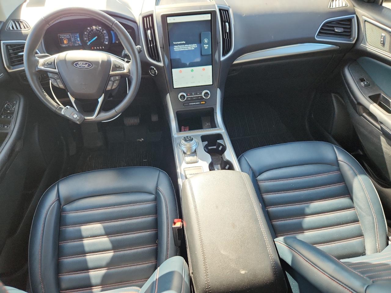 2023 Ford Edge Sel VIN: 2FMPK4J90PBA43383 Lot: 92697695